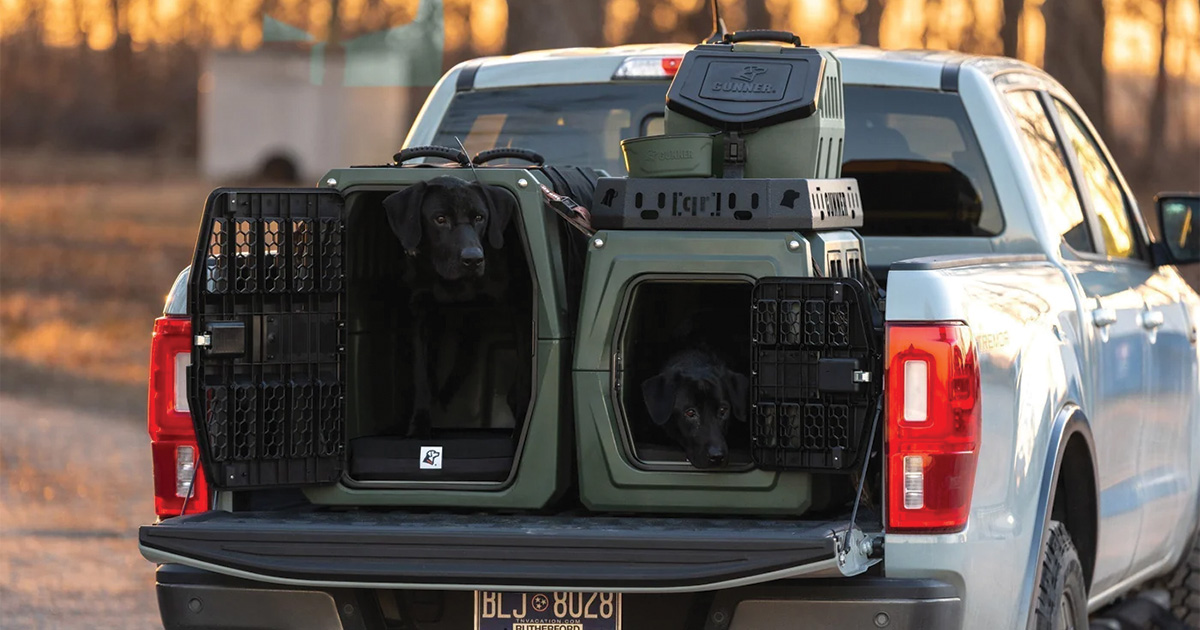 Community News: GUNNER Announces 6th Annual Limited Edition Flyway Series