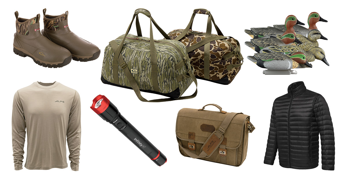 Gearing Up: The Right Gear for Your Next Trip