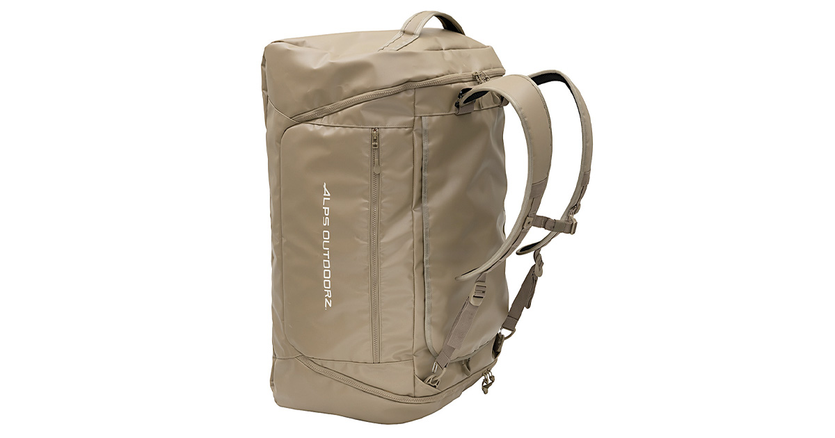 Gearing Up: Tested and Approved Gear