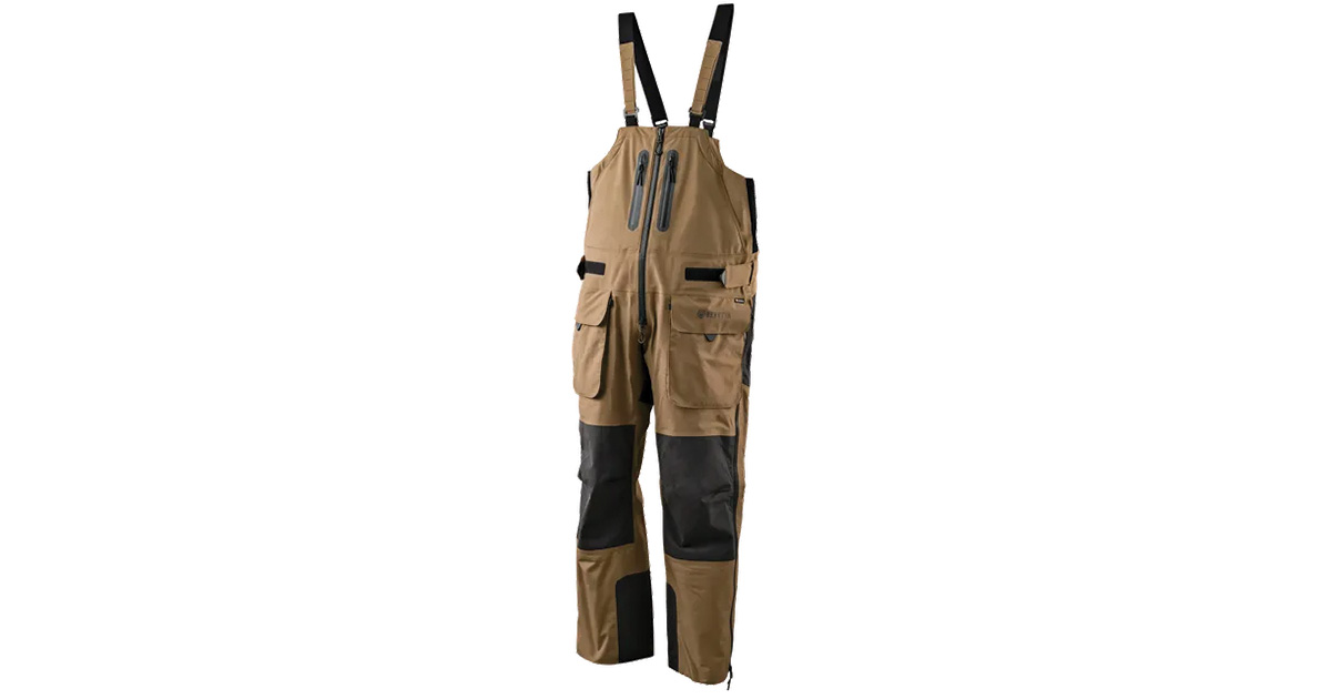 Gearing Up: Tested and Approved Gear