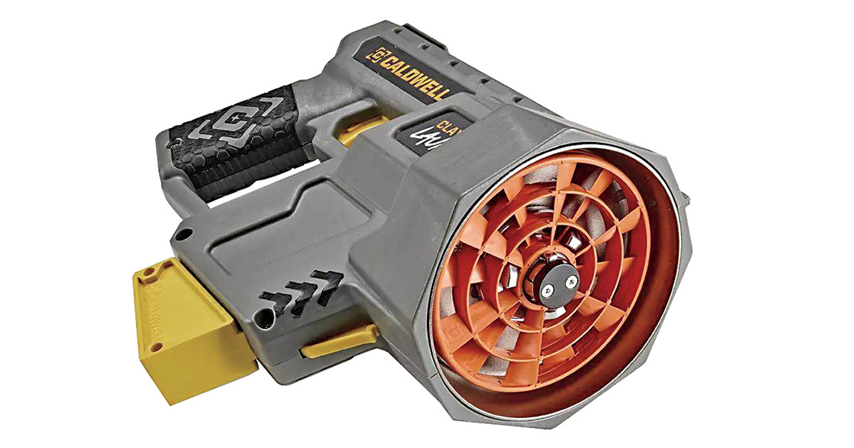 Gearing Up: Tested and Approved Gear