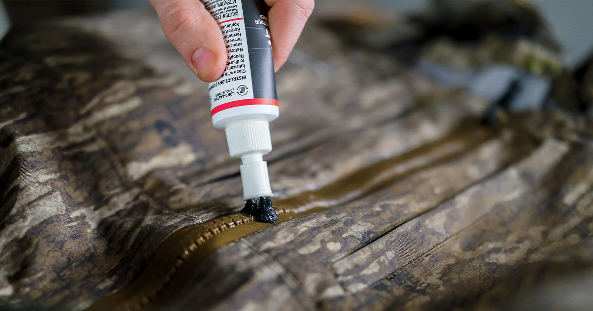 Image for How to Store Your Waders During the Off‑Season