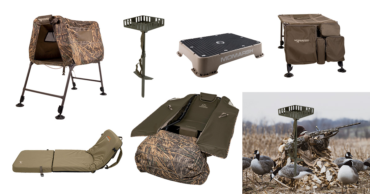 Image for New Guns and Gear for 2025: Must-Haves for Hunters