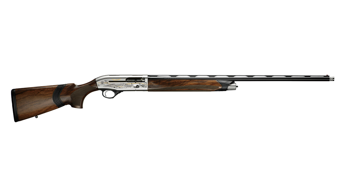 New Guns and Gear for 2025: Shotguns
