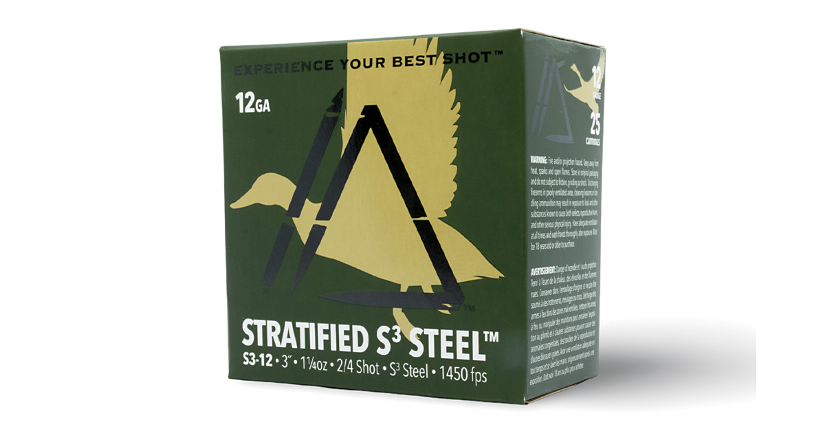 New Guns and Gear for 2026: Ammunition