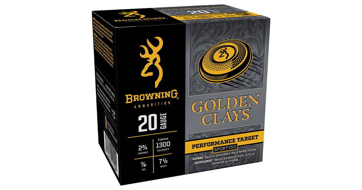 New Guns and Gear for 2026: Ammunition