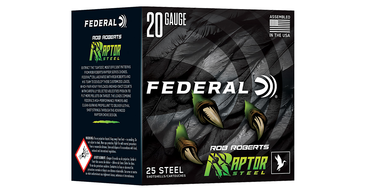 New Guns and Gear for 2026: Ammunition