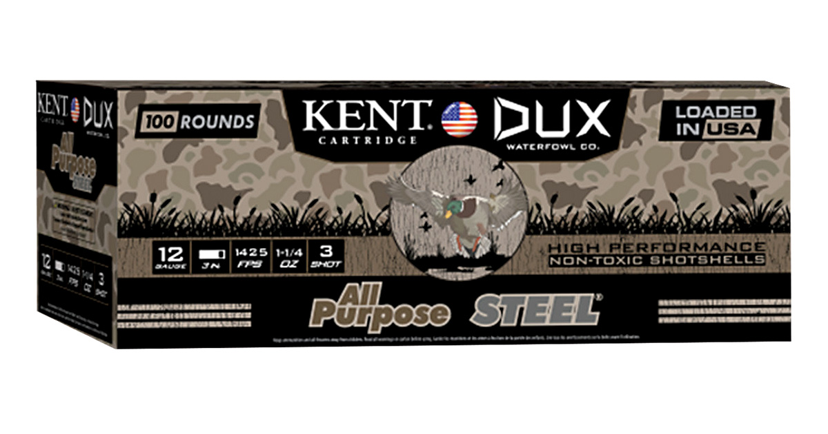 New Guns and Gear for 2026: Ammunition