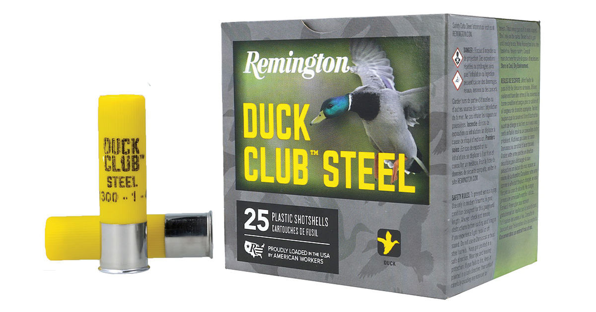 New Guns and Gear for 2026: Ammunition