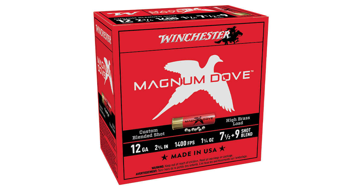 New Guns and Gear for 2026: Ammunition