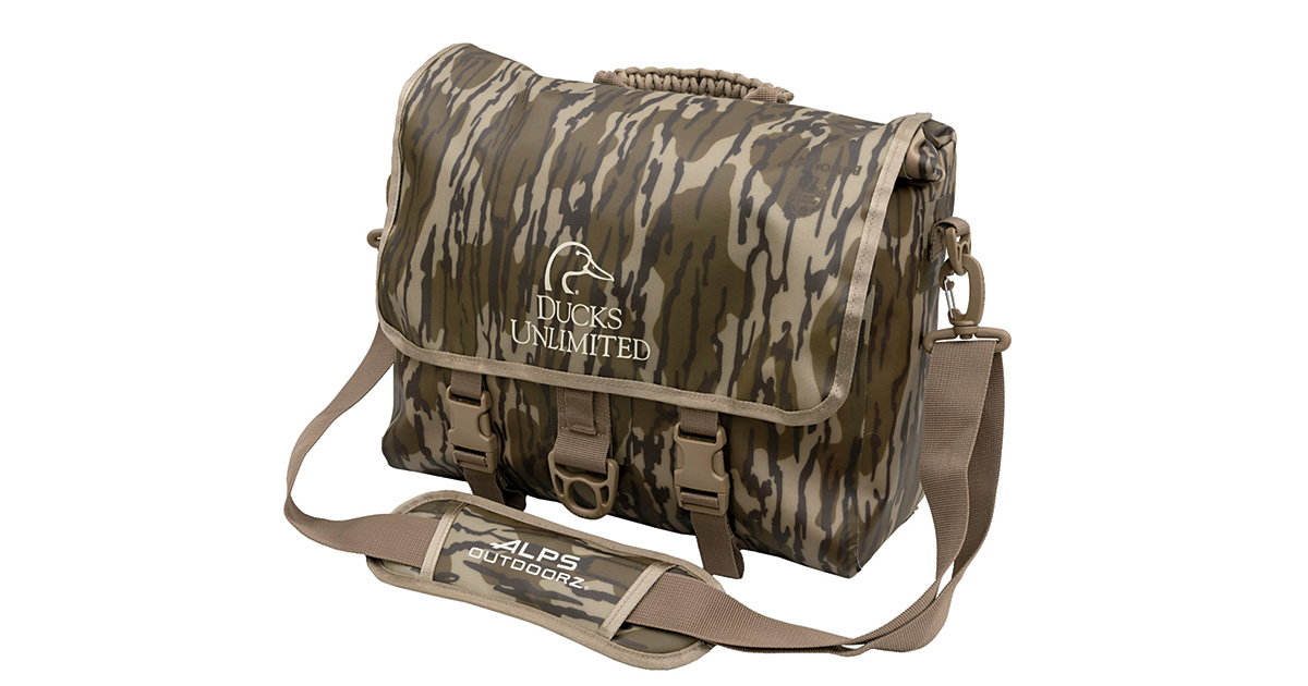 New Guns and Gear for 2026: Coolers and Bags