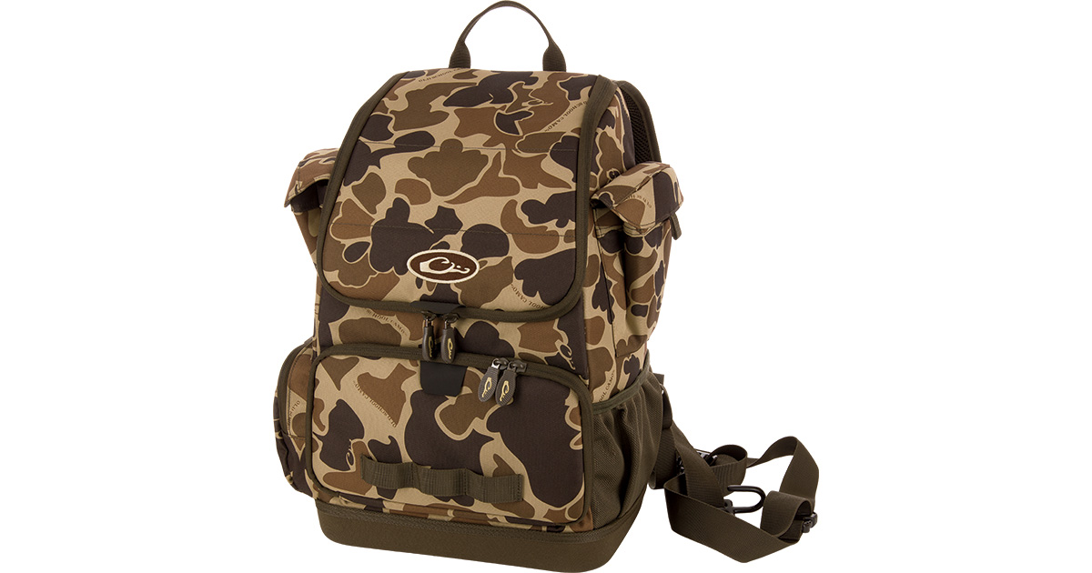 New Guns and Gear for 2026: Coolers and Bags