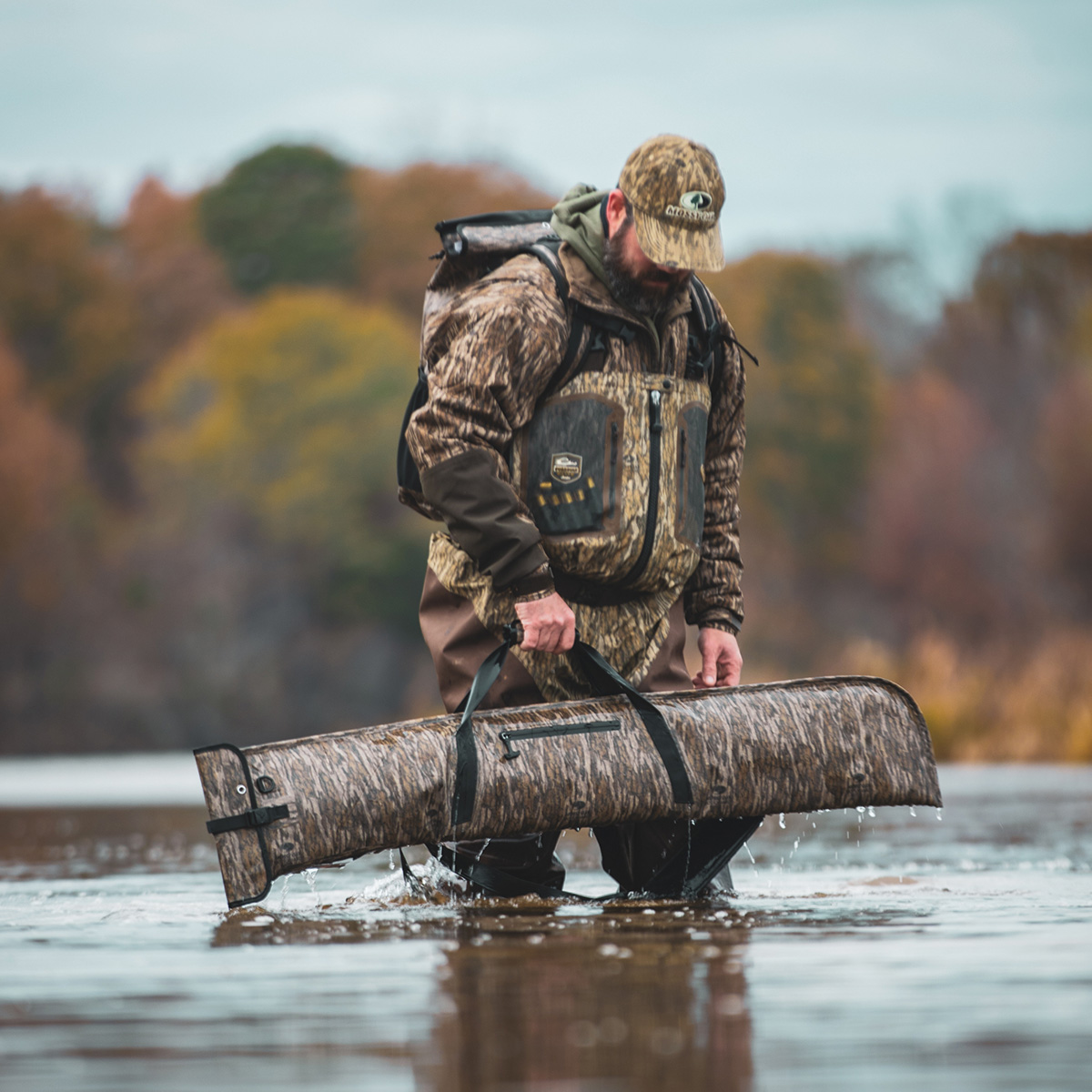 New Guns and Gear for 2026: Coolers and Bags