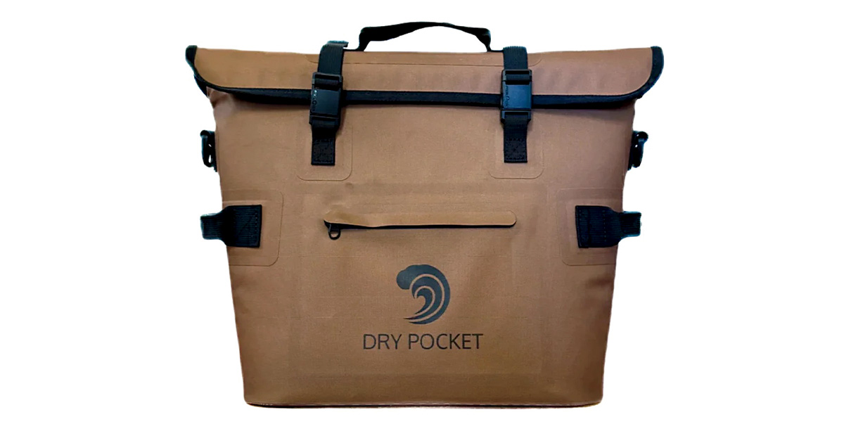 New Guns and Gear for 2026: Coolers and Bags