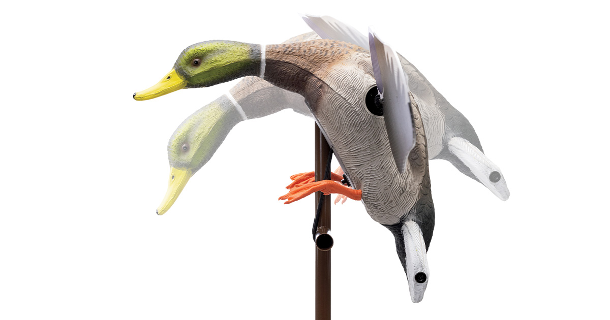 New Guns and Gear for 2026: Duck and Goose Decoys