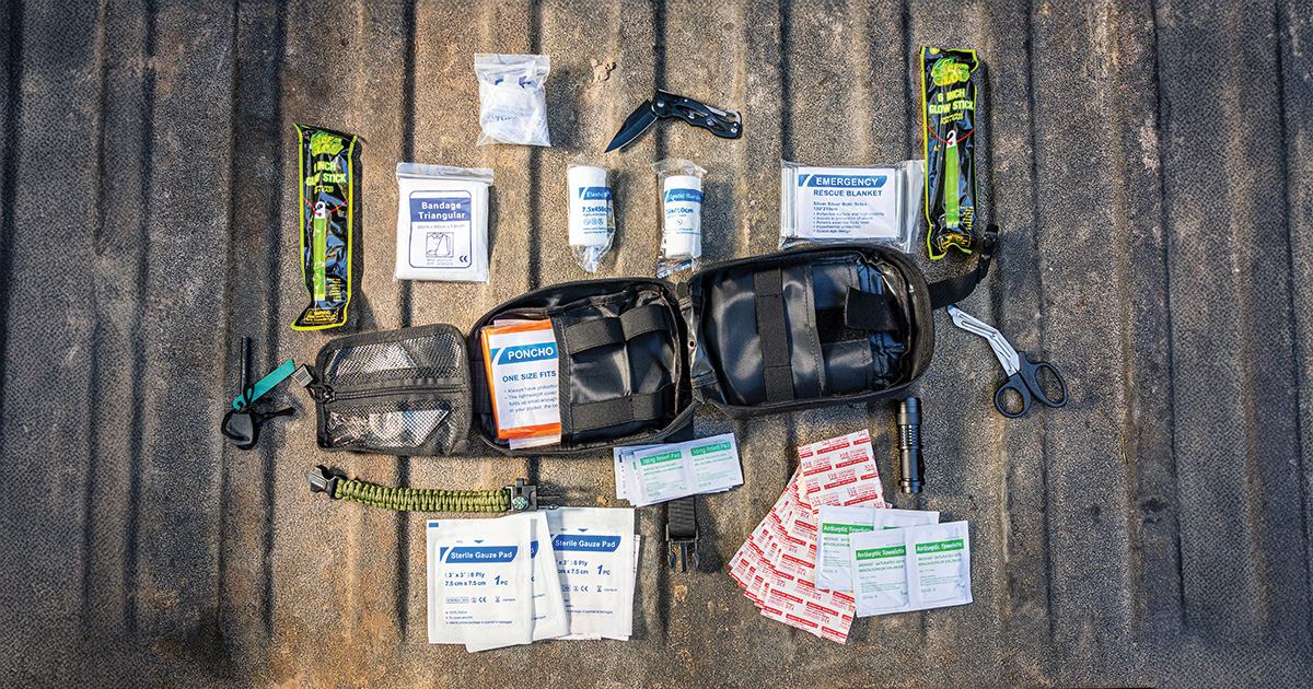 New Guns and Gear for 2026: Duck Camp Essentials