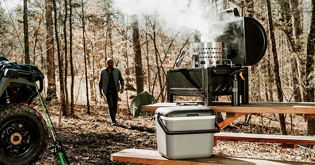 New Guns and Gear for 2026: Duck Camp Essentials