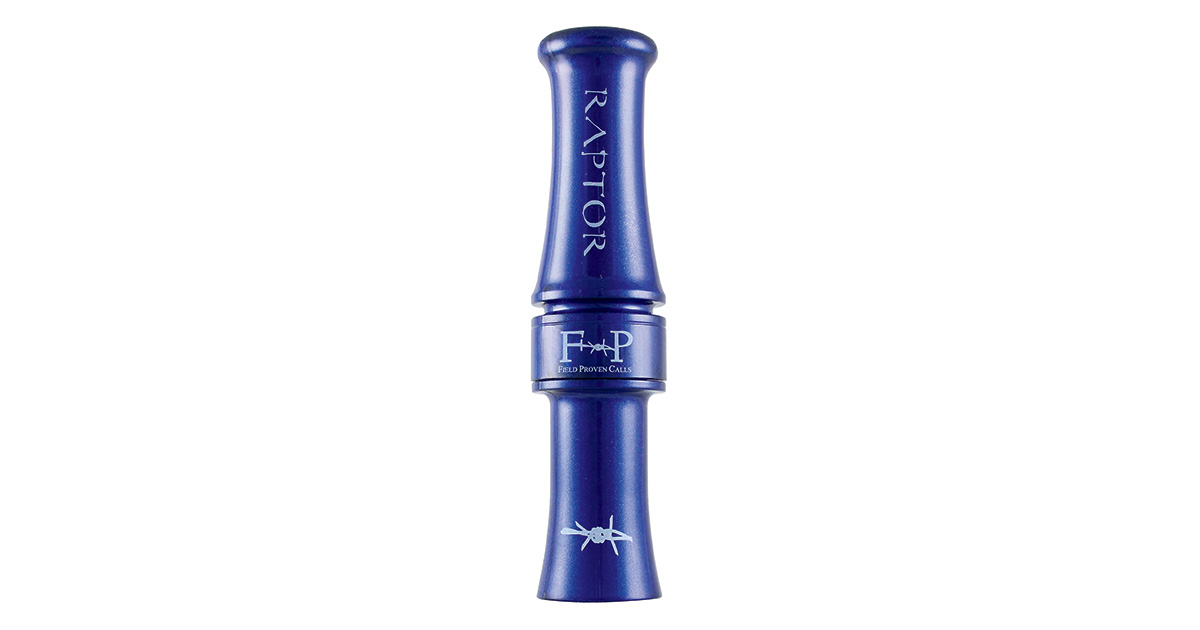 New Guns and Gear for 2026: Duck and Goose Calls