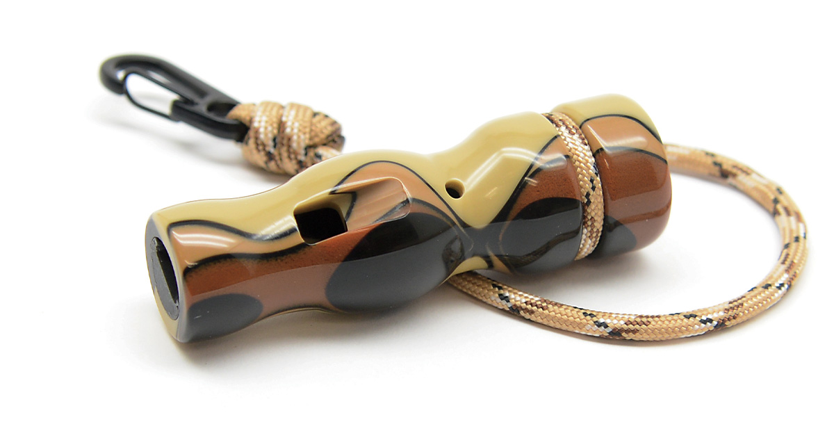 New Guns and Gear for 2026: Duck and Goose Calls