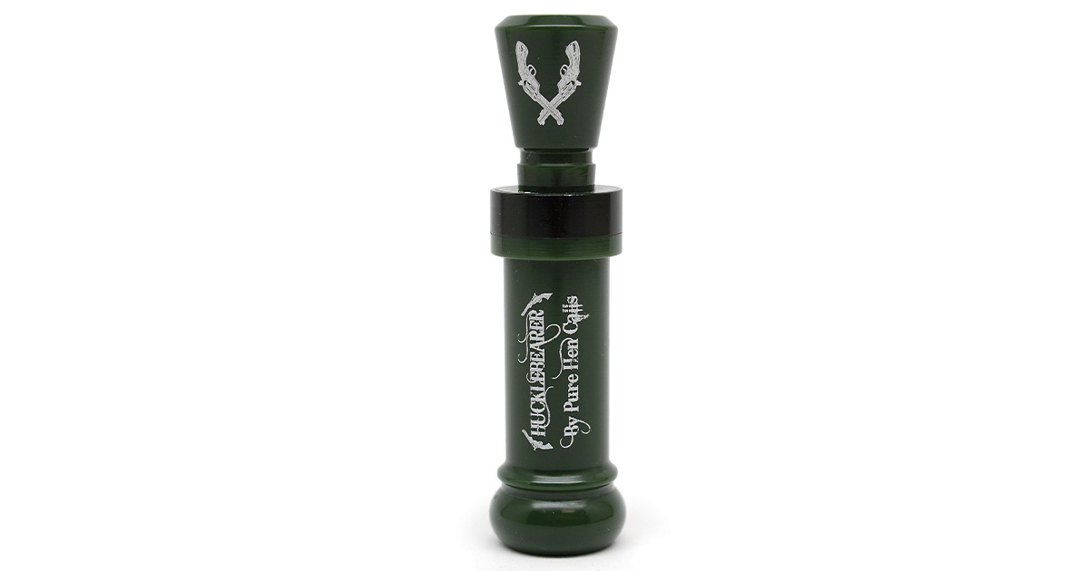 New Guns and Gear for 2026: Duck and Goose Calls
