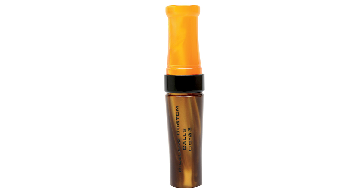 New Guns and Gear for 2026: Duck and Goose Calls