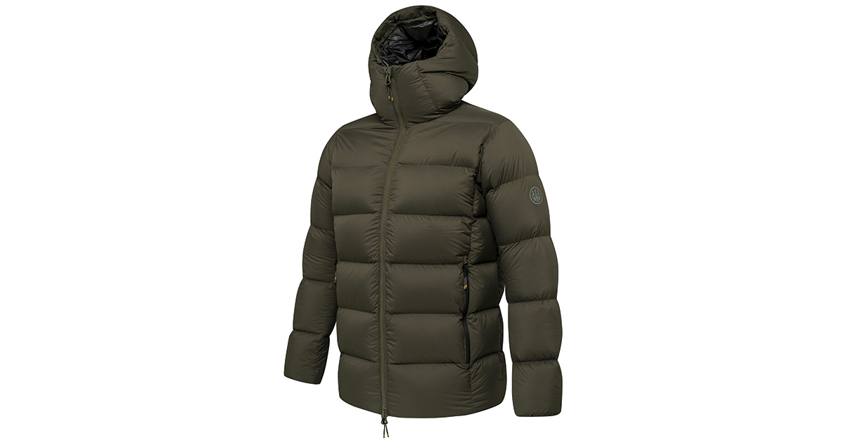 New Guns and Gear for 2026: Jackets, Shirts, Vests, and Pants