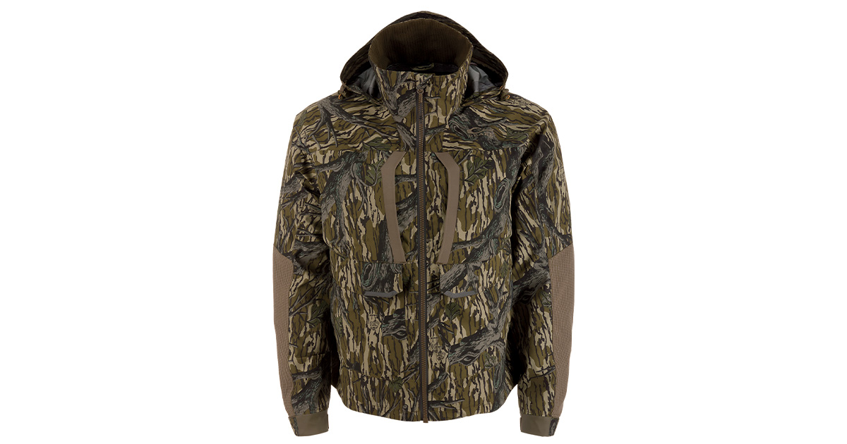 New Guns and Gear for 2026: Jackets, Shirts, Vests, and Pants