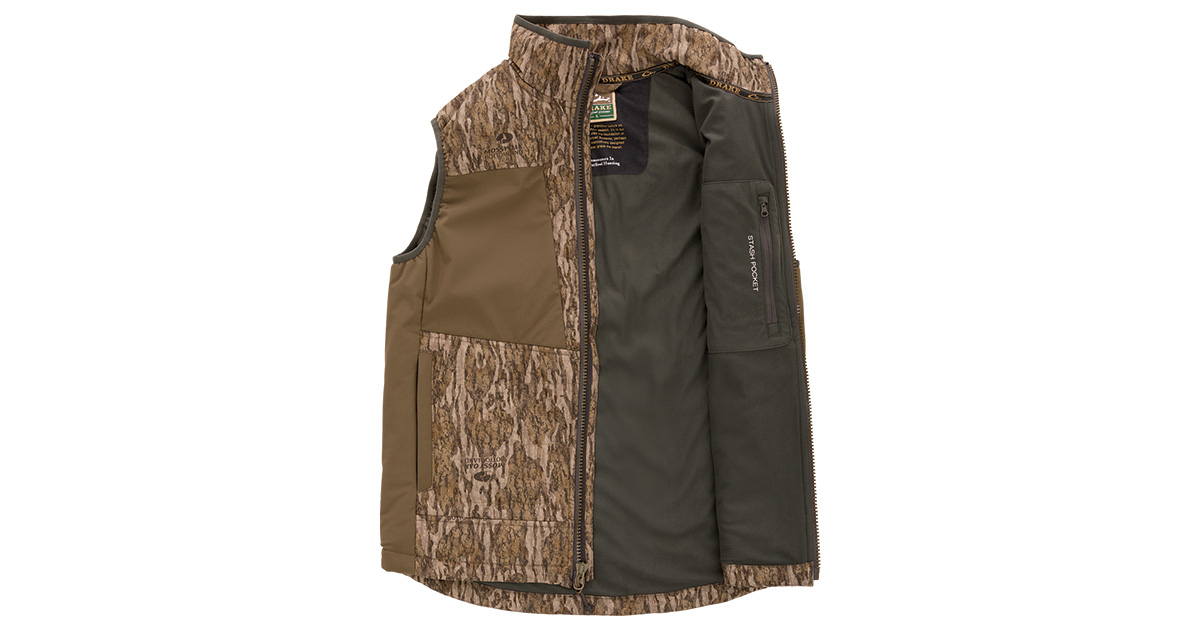 New Guns and Gear for 2026: Jackets, Shirts, Vests, and Pants