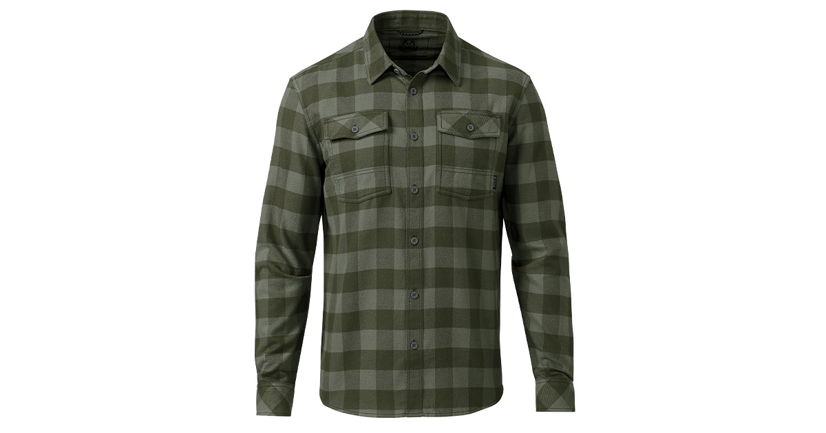 New Guns and Gear for 2026: Jackets, Shirts, Vests, and Pants