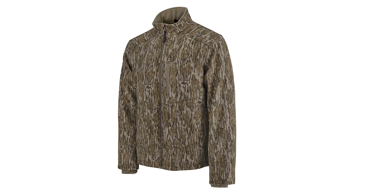 New Guns and Gear for 2026: Jackets, Shirts, Vests, and Pants