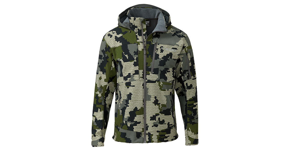 New Guns and Gear for 2026: Jackets, Shirts, Vests, and Pants