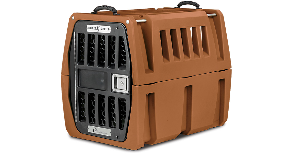 Image for New Guns and Gear for 2026: Retriever Products