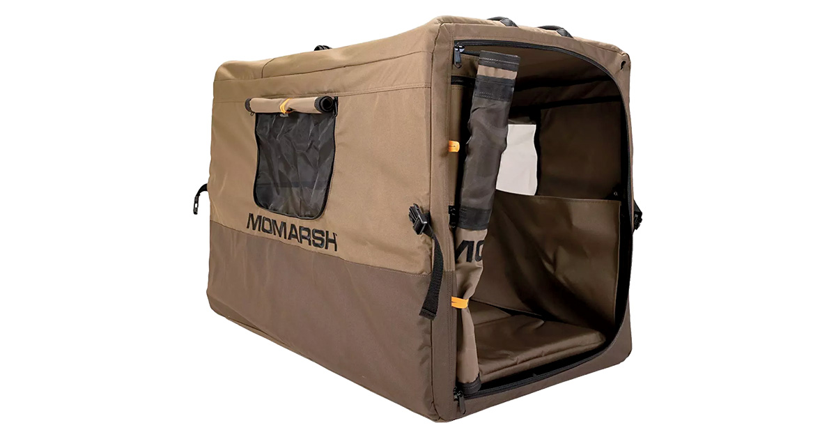 New Guns and Gear for 2026: Retriever Products