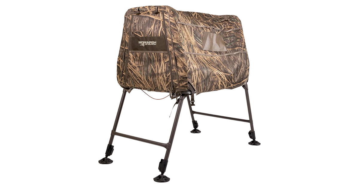 New Guns and Gear for 2026: Retriever Products