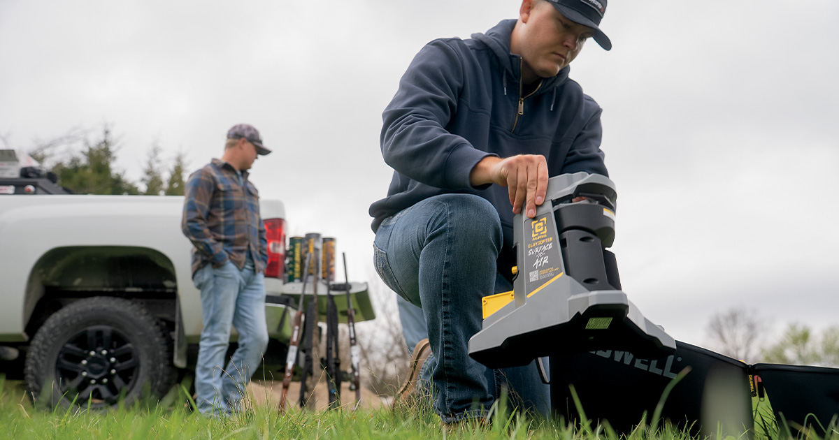 New Guns and Gear for 2026: Shooting Accessories