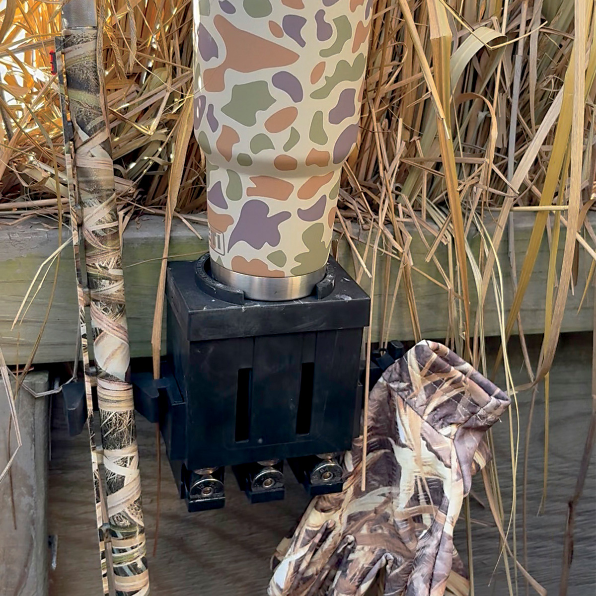 New Guns and Gear for 2026: Shooting Accessories