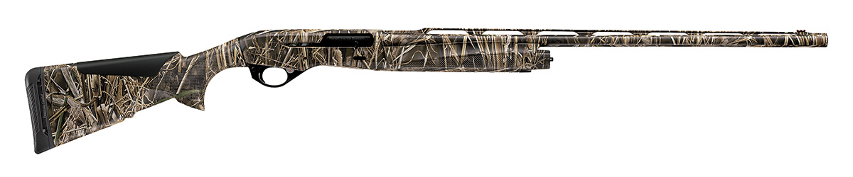 New Guns and Gear for 2026: Shotguns, Handguns, and Silencers