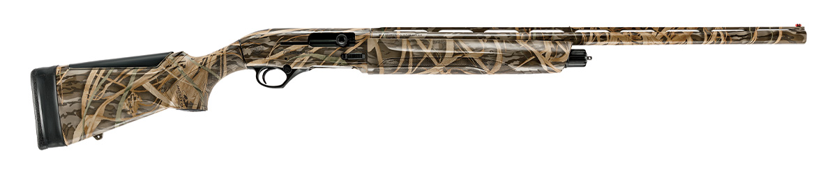 New Guns and Gear for 2026: Shotguns, Handguns, and Silencers