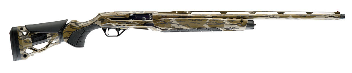 New Guns and Gear for 2026: Shotguns, Handguns, and Silencers