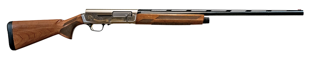 New Guns and Gear for 2026: Shotguns, Handguns, and Silencers