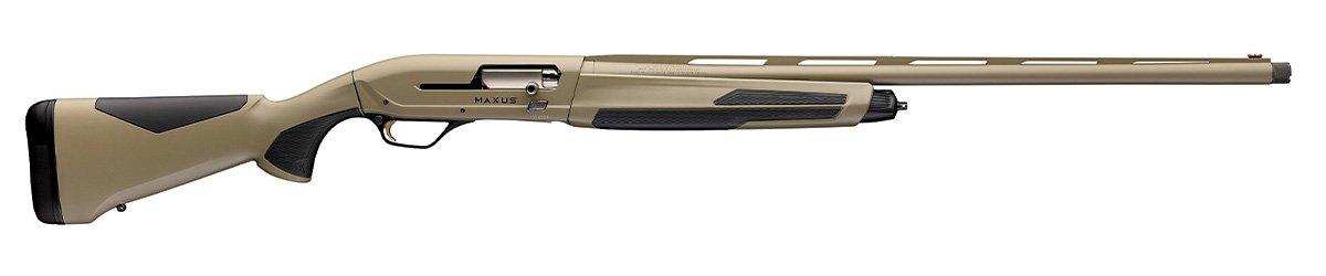 New Guns and Gear for 2026: Shotguns, Handguns, and Silencers