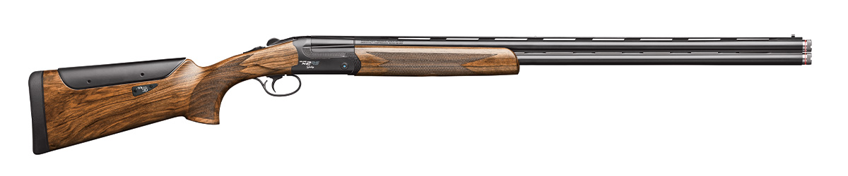 New Guns and Gear for 2026: Shotguns, Handguns, and Silencers