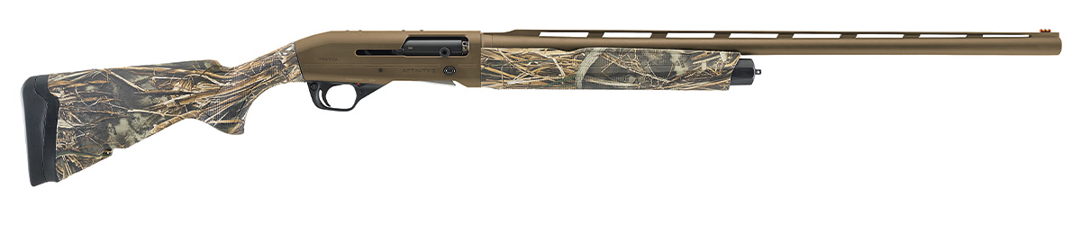 New Guns and Gear for 2026: Shotguns, Handguns, and Silencers