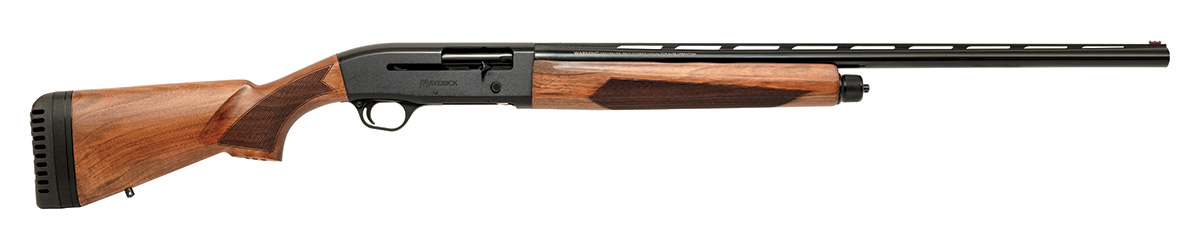 New Guns and Gear for 2026: Shotguns, Handguns, and Silencers