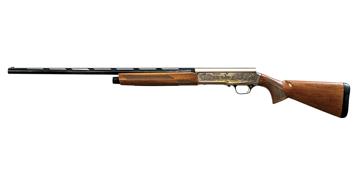 Image for New Guns and Gear for 2026: Shotguns, Handguns, and Silencers