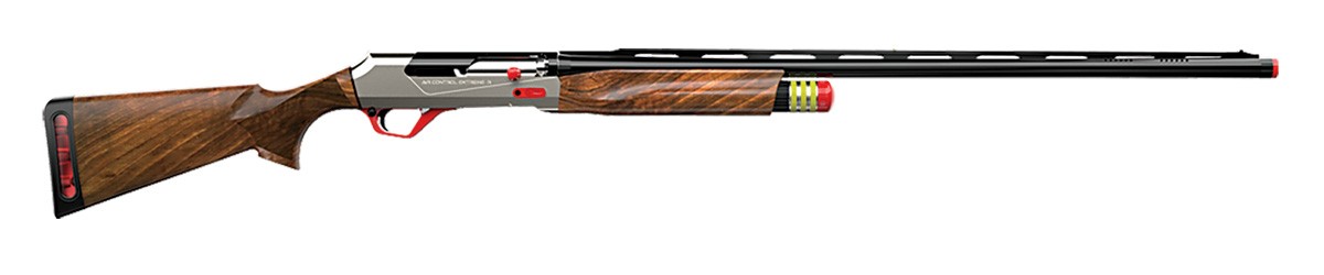 New Guns and Gear for 2026: Shotguns, Handguns, and Silencers