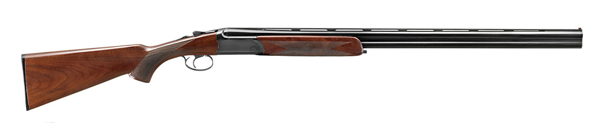 New Guns and Gear for 2026: Shotguns, Handguns, and Silencers