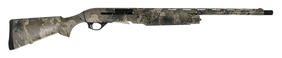 New Guns and Gear for 2026: Shotguns, Handguns, and Silencers