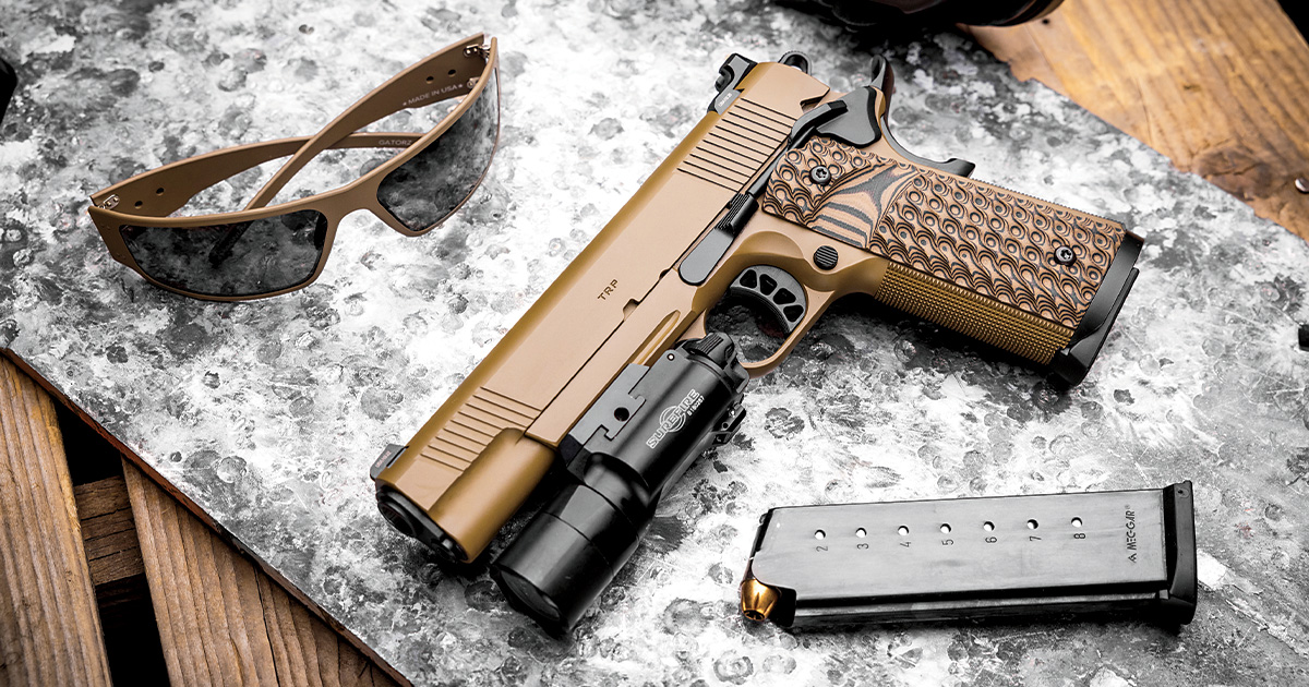 New Guns and Gear for 2026: Shotguns, Handguns, and Silencers