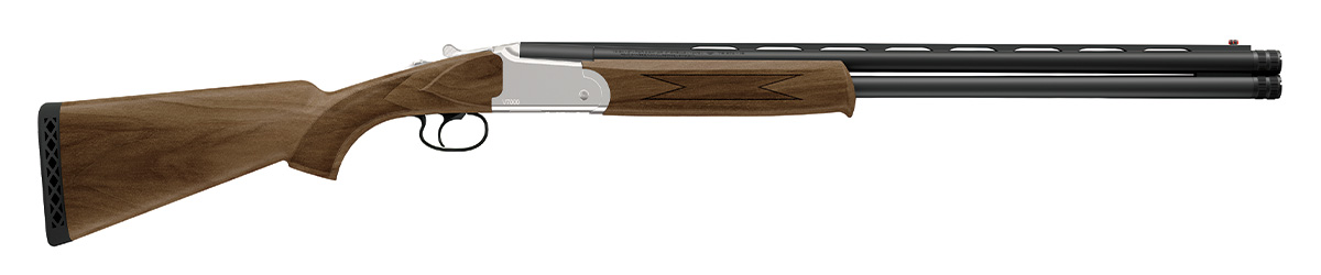New Guns and Gear for 2026: Shotguns, Handguns, and Silencers